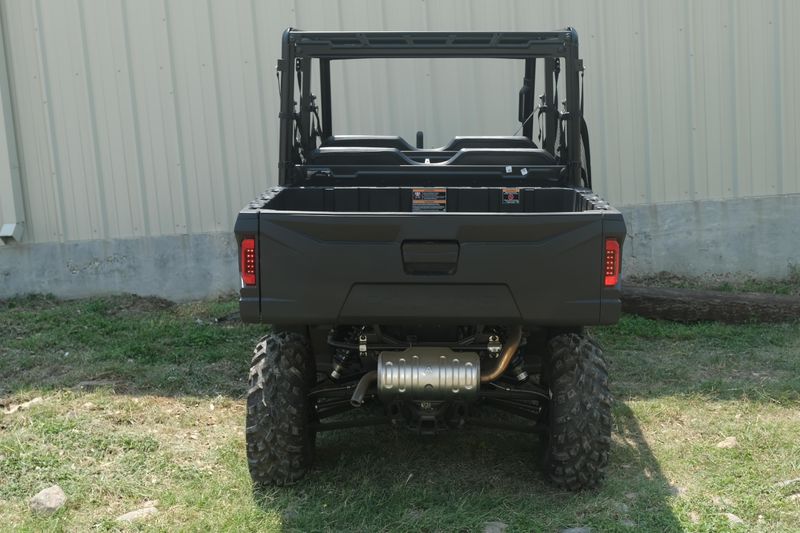 2025 Polaris RANGER CREW SP 570 FULLSIZE SAGE GREEN Image 6