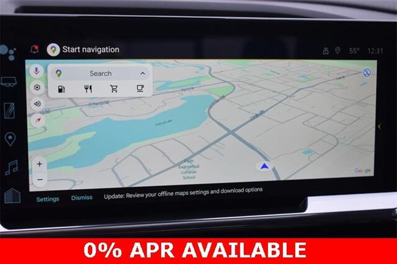 New 2026 Chevrolet Silverado 1500 RSTImage 37