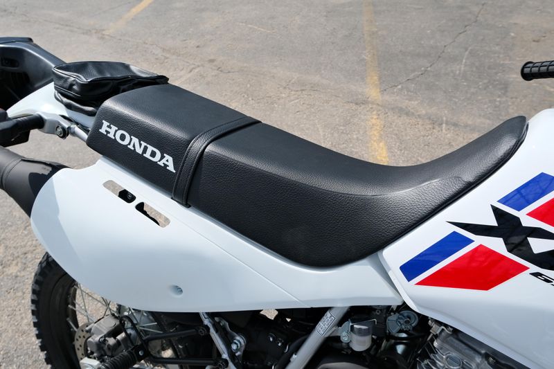 NEW 2025 HONDA XR650L Image 11