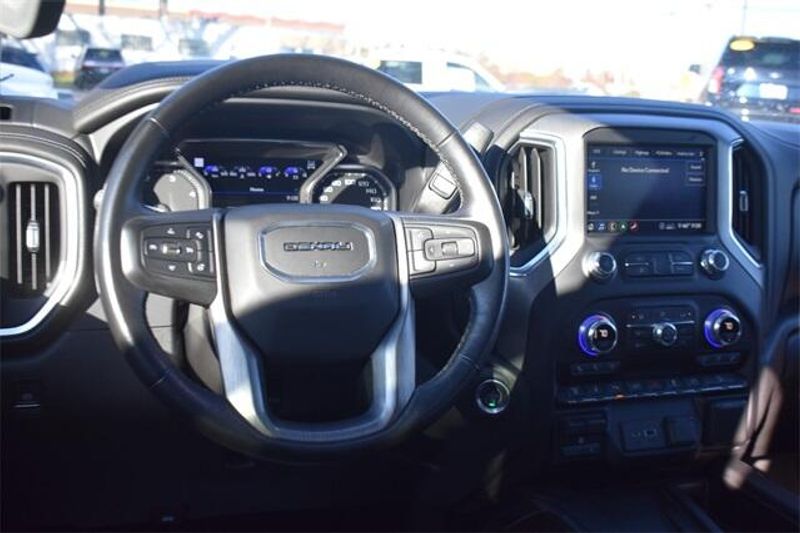Used 2020 GMC Sierra 3500HD DenaliImage 26