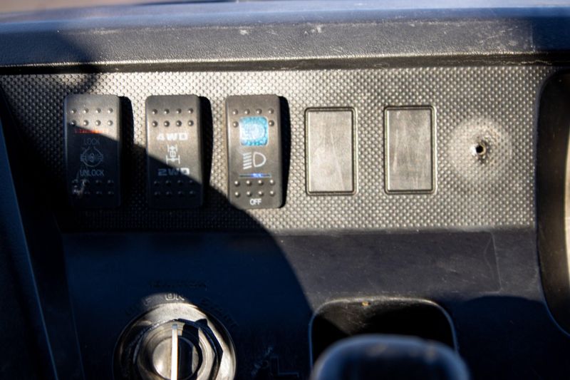 USED 2020 KAWASAKI MULE PROFXT EPS Image 13