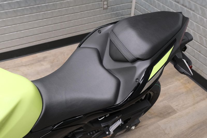 NEW 2026 KAWASAKI NINJA 500 ABS Image 18