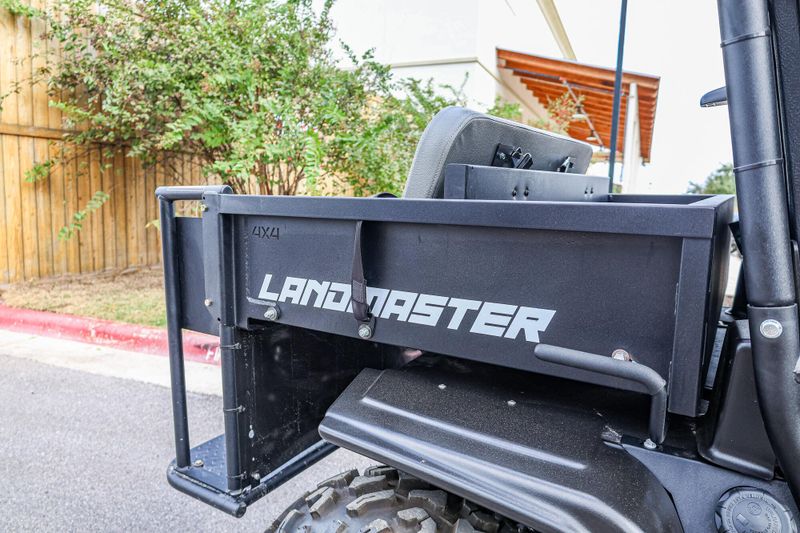 2024 LANDMASTER L5 Image 4