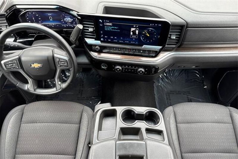 Used 2023 Chevrolet Silverado 1500 LTImage 11