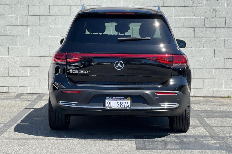 2023 Mercedes-Benz EQB 250+Image 5
