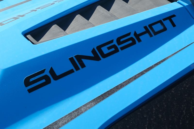 USED 2020 POLARIS SLINGSHOT R AUTODRIVE Image 14