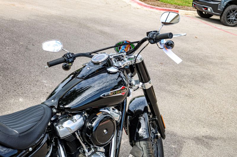 2020 HARLEY SOFTAIL SLIM Image 27