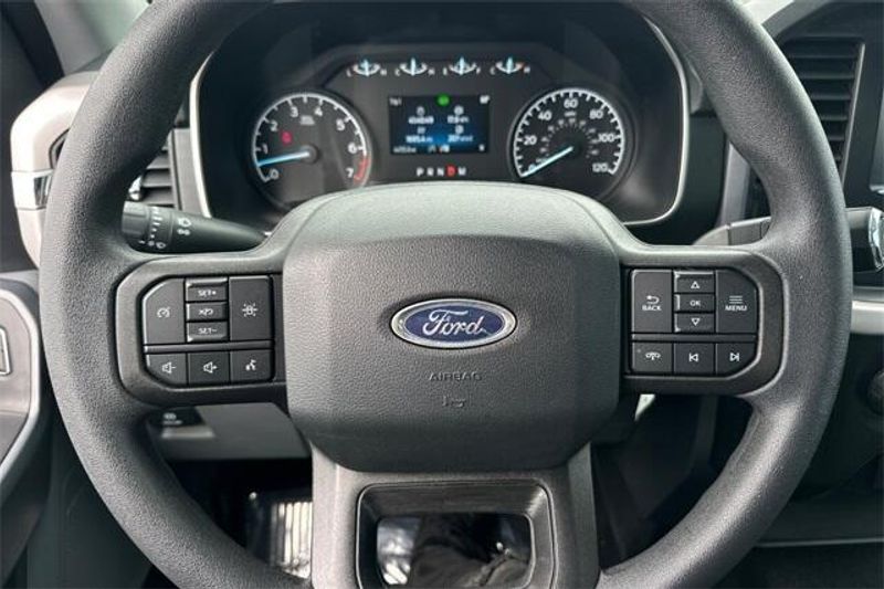 2023 Ford F-150 XLTImage 19