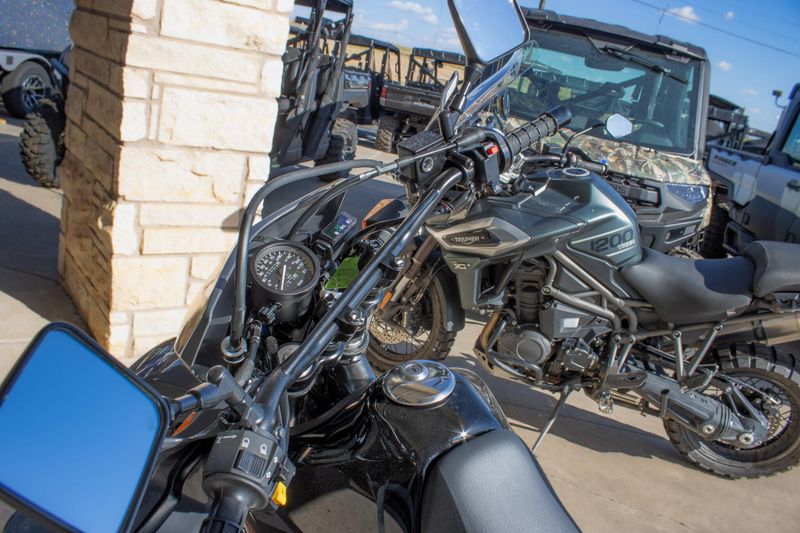 NEW 2026 SUZUKI DR650S Image 21