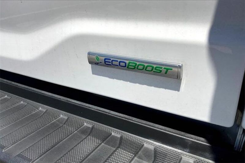 2022 Ford F-150 XLTImage 7