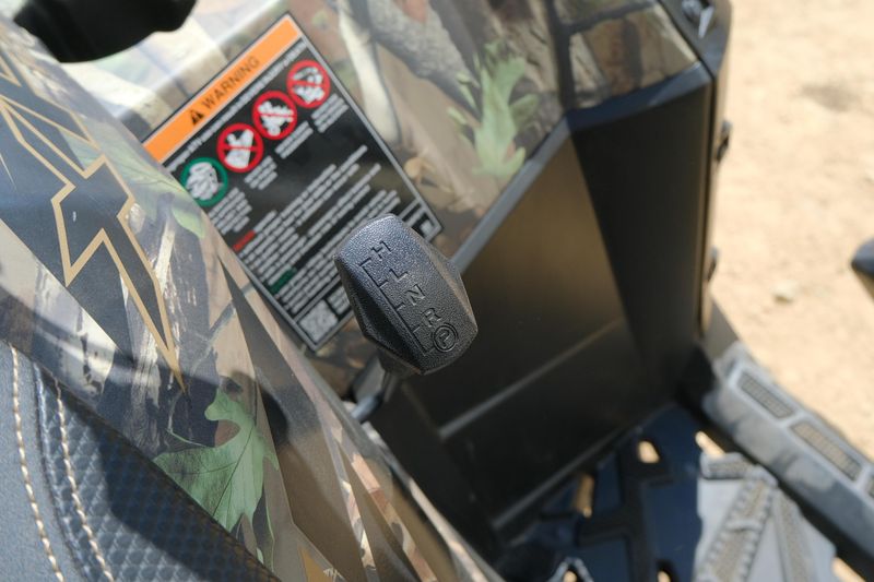 NEW 2025 POLARIS SPORTSMAN XP 1000 HUNT EDITION Image 22