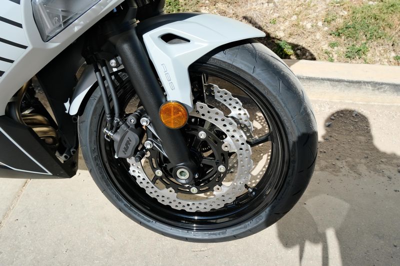 NEW 2026 KAWASAKI NINJA 650 ABS Image 20