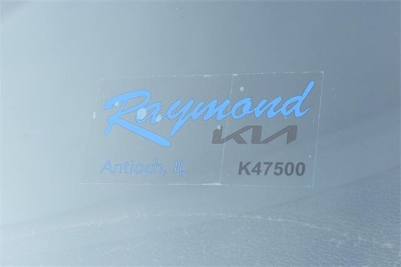 New 2025 Kia Soul SImage 33