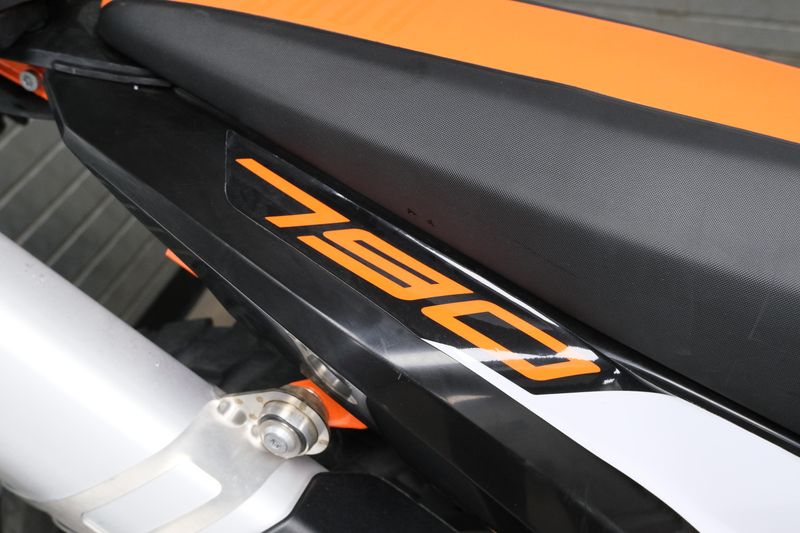 USED 2020 KTM 790 ADVEDNTURE Image 12