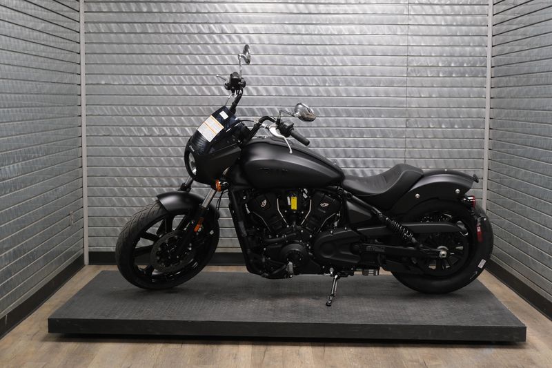 NEW 2026 INDIAN MOTORCYCLE SPORT SCOUT SIXTY LIMITED Image 6