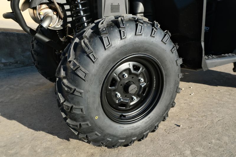 NEW 2026 CAN-AM OUTLANDER DPS 700 Image 18