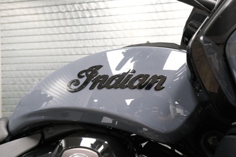 USED 2024 INDIAN MOTORCYCLE PURSUIT DARK HORSE Image 13