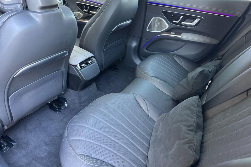 Used 2024 Mercedes-Benz EQS 450Image 13