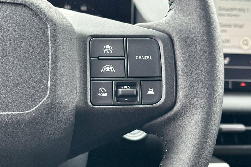 New 2026 Toyota RAV4 Plug-In Hybrid XSEImage 28