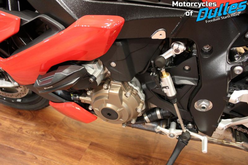 2022 BMW S 1000 R Image 15