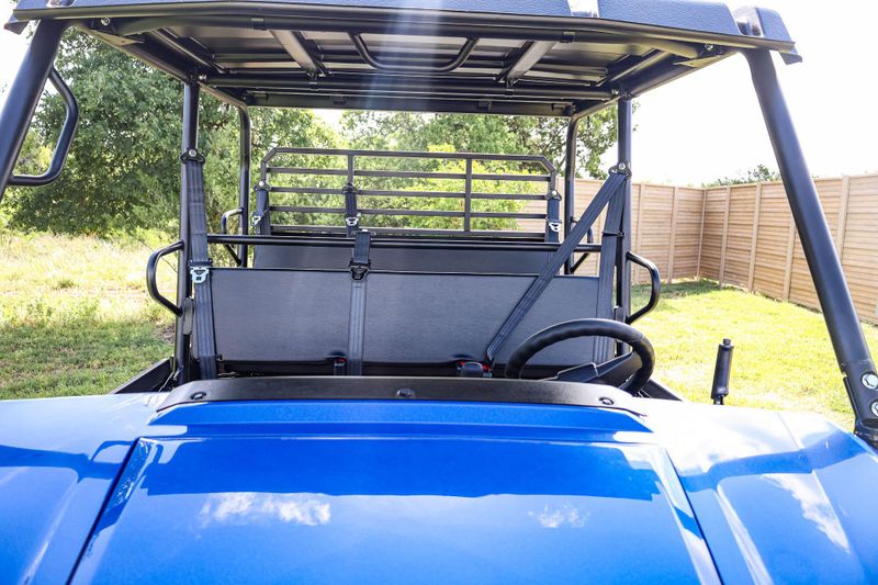 NEW 2026 KAWASAKI MULE  PROFXT 1000 LE Image 25