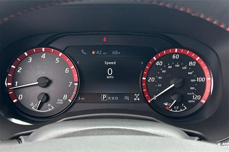 New 2025 Nissan Frontier PRO-4XImage 19