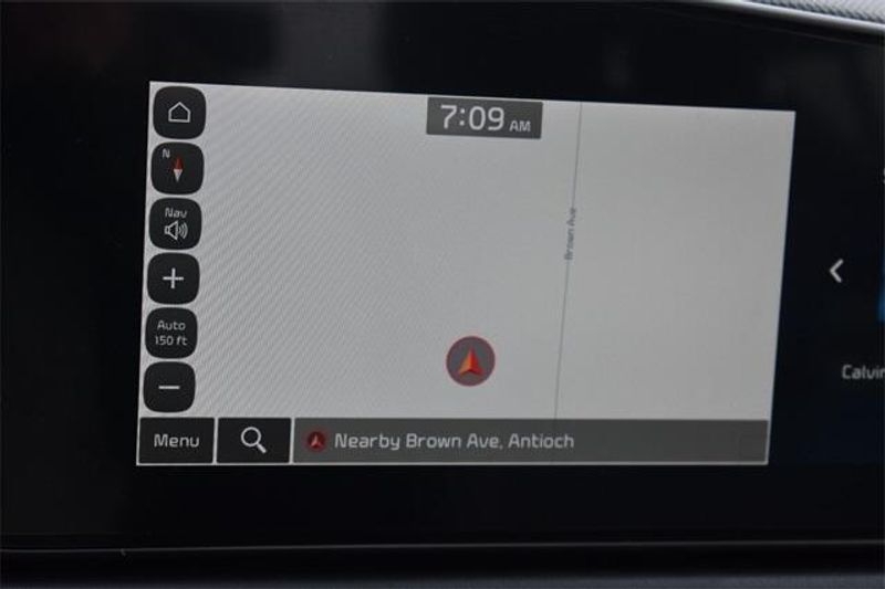 2025 Kia Niro EXImage 29