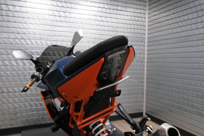 USED 2024 KTM RC 390 Image 17