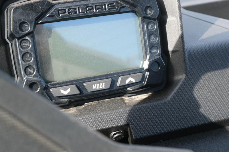 NEW 2026 POLARIS RANGER 1000 Image 27