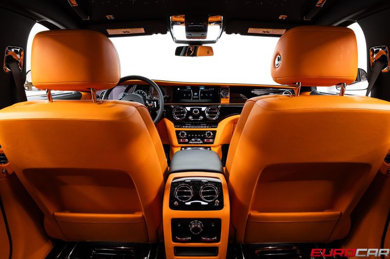 2021 Rolls-Royce Ghost *STARLIGHT HEADLINER * IMMACULATE CONDITION*Image 26