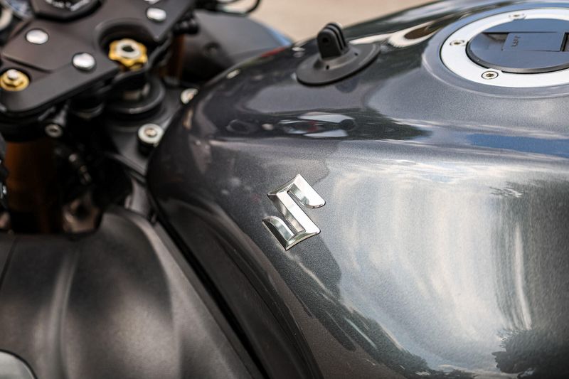 2020 Suzuki HAYABUSA CA 1340 Image 24