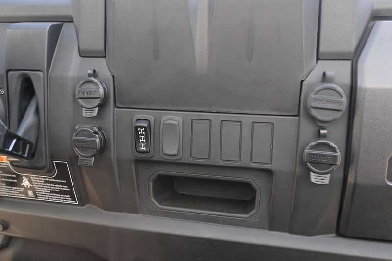 NEW 2026 POLARIS RANGER SP 570 PREMIUM Image 26