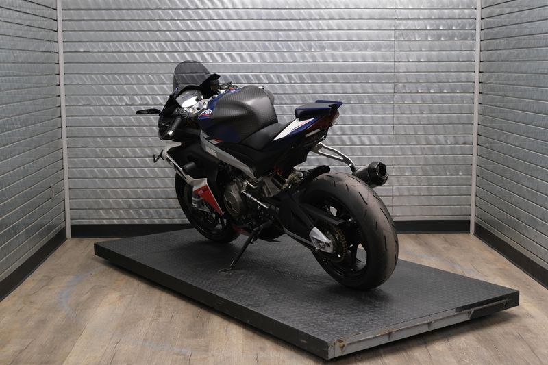 USED 2023 APRILIA RS 660 Image 5