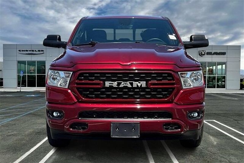 2023 RAM 1500 Big Horn Lone StarImage 2