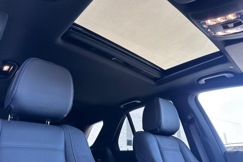 Used 2024 Mercedes-Benz GLE 580Image 19