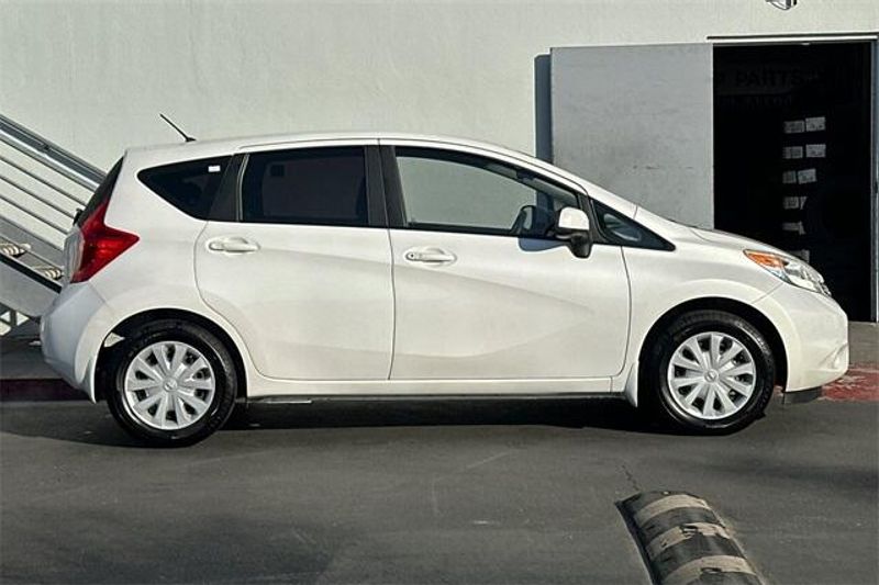 2014 Nissan Versa Note S PlusImage 3