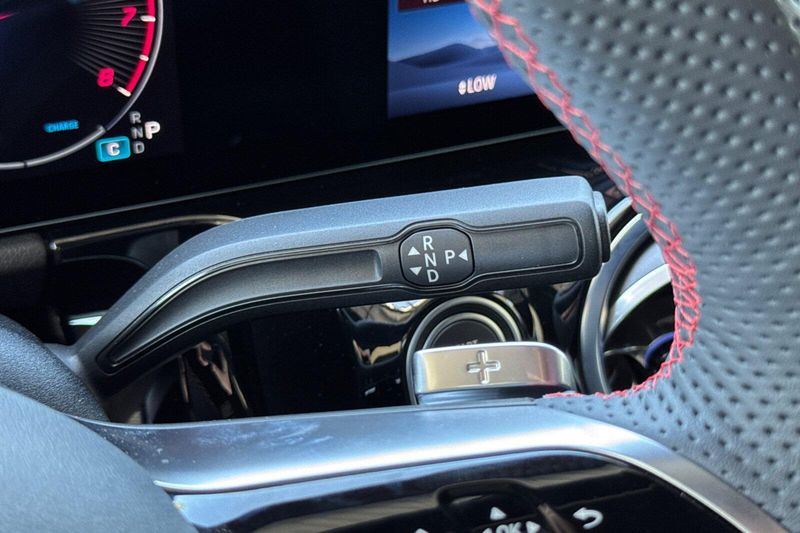 New 2026 Mercedes-Benz GLA-Class GLAGLA 250Image 19