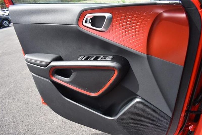 New 2025 Kia Soul GT-LineImage 31