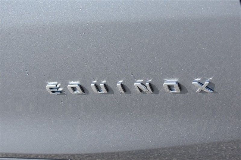 2024 Chevrolet Equinox LSImage 13