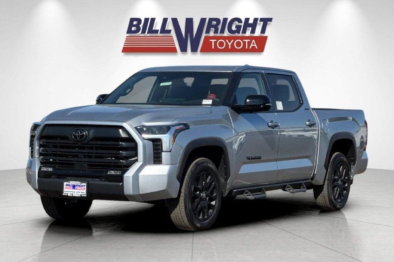 New 2026 Toyota Tundra LimitedImage 7