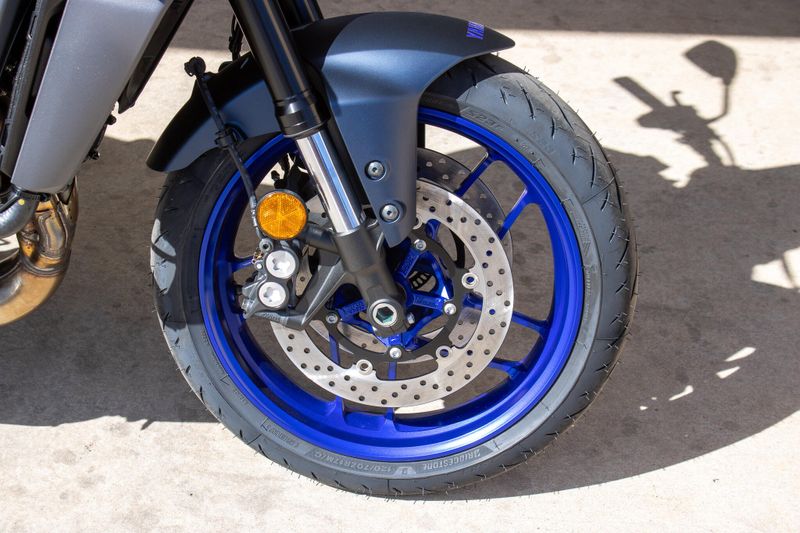 NEW 2026 YAMAHA MT09 Image 20