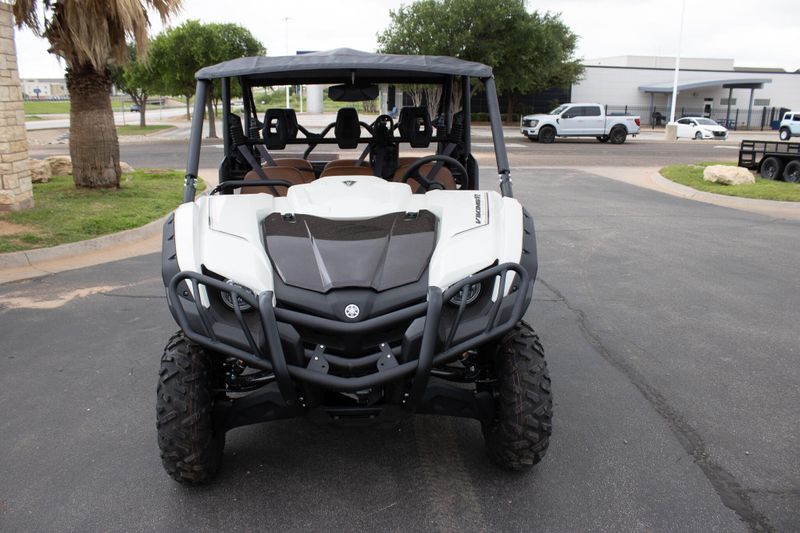 NEW 2025 YAMAHA VIKING VI EPS RANCH EDITION Image 7