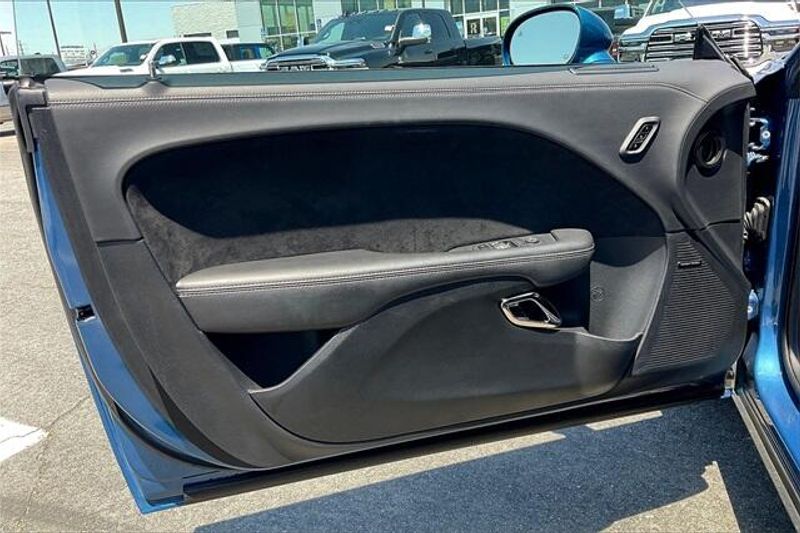 Used 2023 Dodge Challenger SRT Hellcat WidebodyImage 22