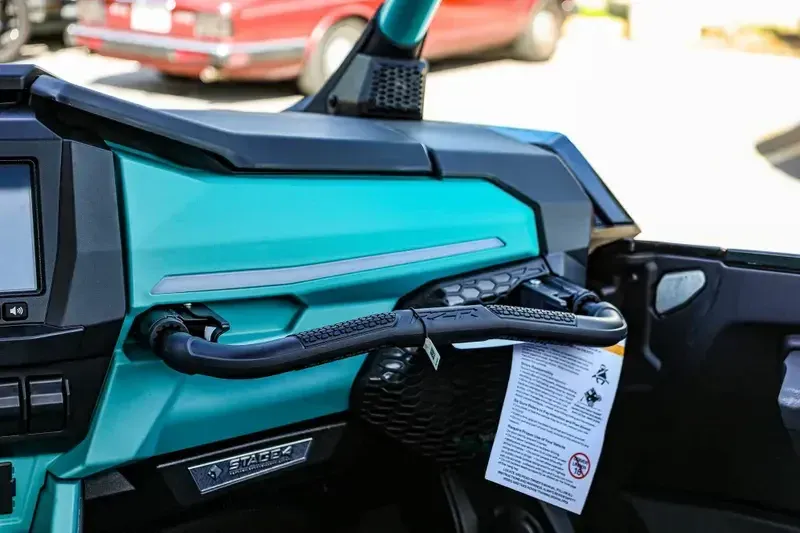 NEW 2025 POLARIS RZR PRO R 4 ULTIMATE Image 22