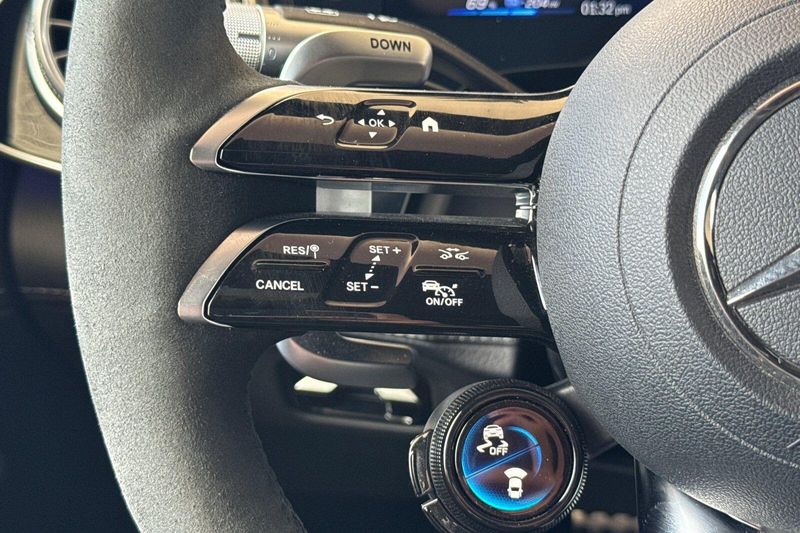 Used 2023 Mercedes-Benz AMG EQS BaseImage 28