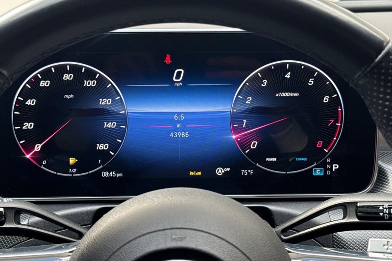 Used 2023 Mercedes-Benz C-Class C 300Image 28