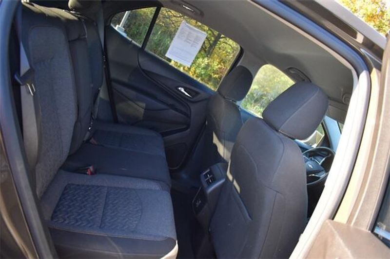 Used 2024 Chevrolet Equinox LTImage 14