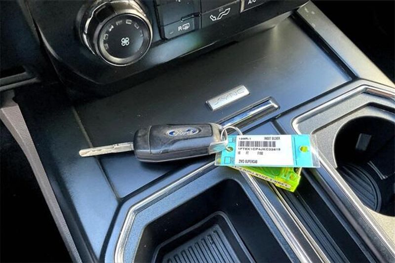 Used 2018 Ford F-150 XLImage 11