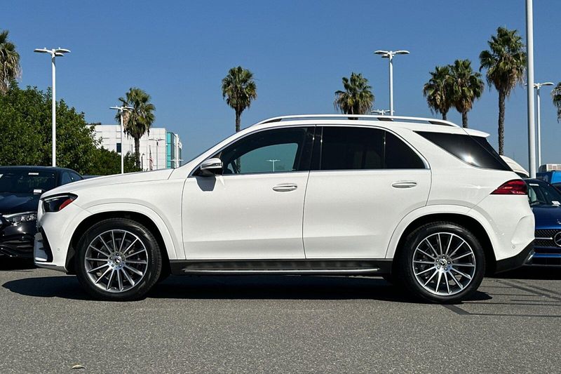 Used 2024 Mercedes-Benz GLE 350Image 7