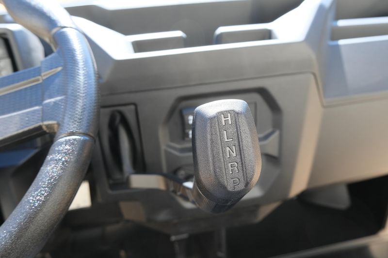 NEW 2026 POLARIS RANGER 500 Image 23
